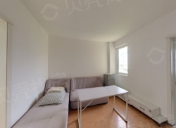 整租·黄梅新村中区 2室2厅 南_黄梅新村中区租房