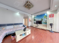 整租·吉祥花苑小区 2室2厅 南_吉祥花苑小区租房