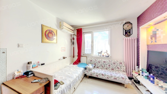 和瑞园二手房实景图