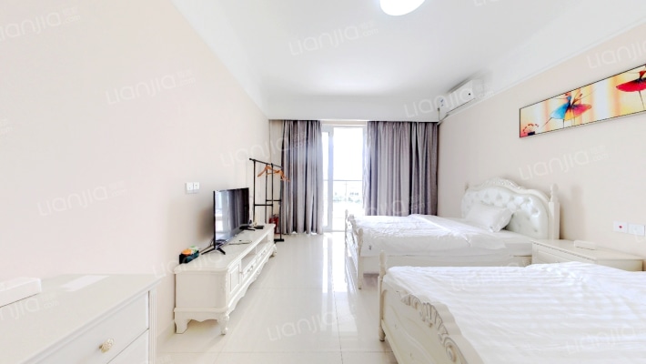 巽寮湾·阳光假日二手房实景图