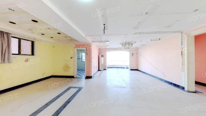 融丰花苑二手房实景图