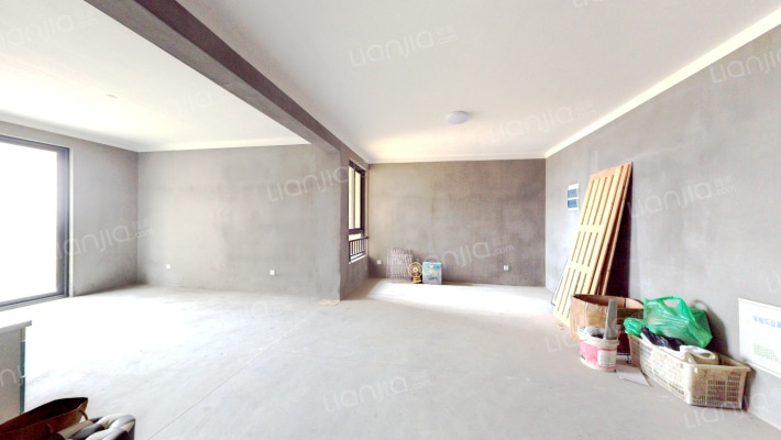 江南水岸二手房实景图