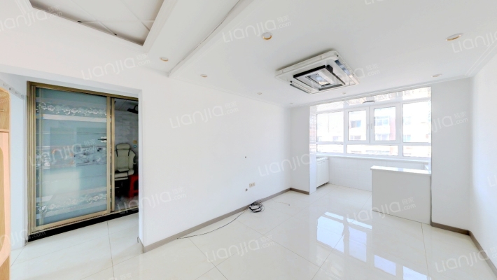 老街社区二手房实景图