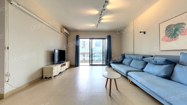 鼓楼世家二手房实景图