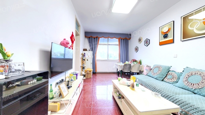 土产公司家属院二手房实景图