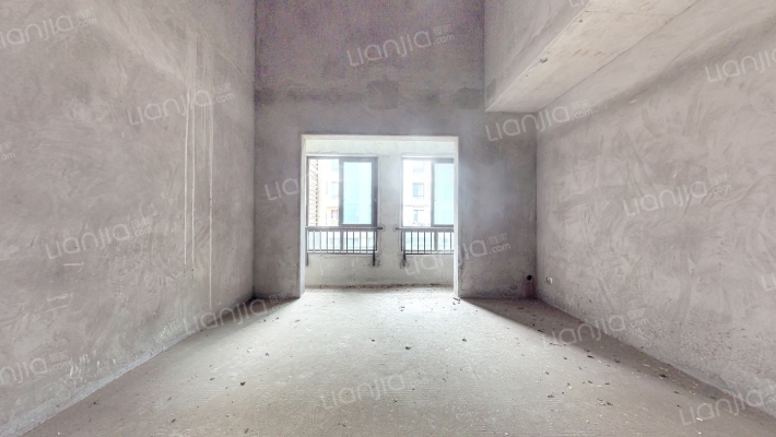 协信城立方揽院二手房实景图