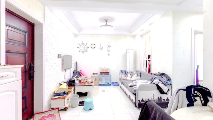 云庭花园二手房实景图