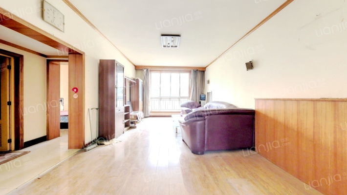 勤俭巷75号二手房实景图