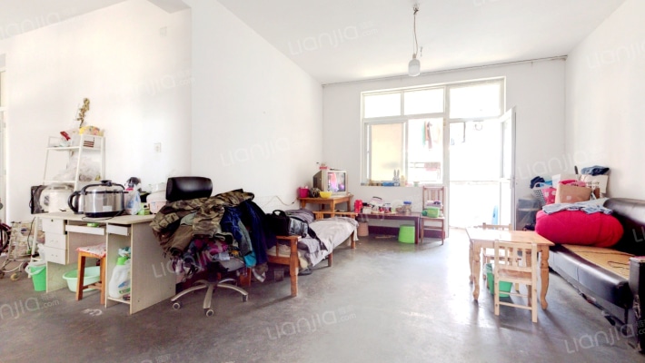 金都小区一区二手房实景图