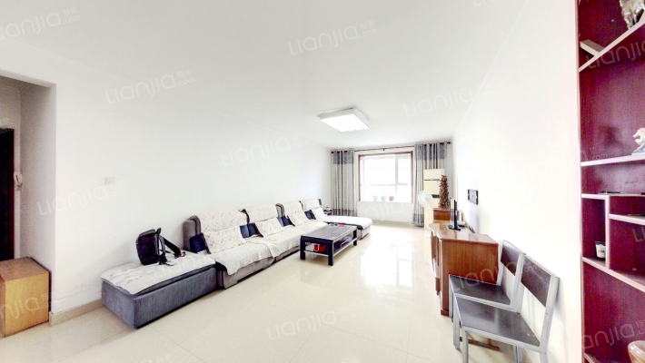 金桥嘉园二手房实景图