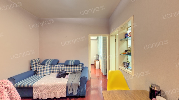 学林佳苑二手房实景图