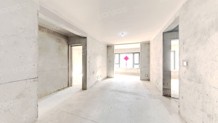 财信筑和·尚书房二手房实景图