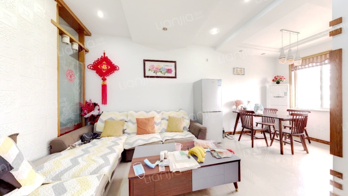 舒馨花苑二手房实景图