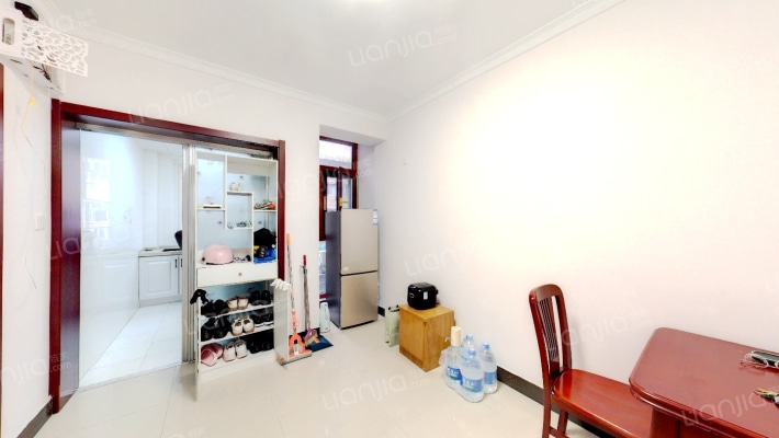 兴隆新寓兴宏园二手房实景图