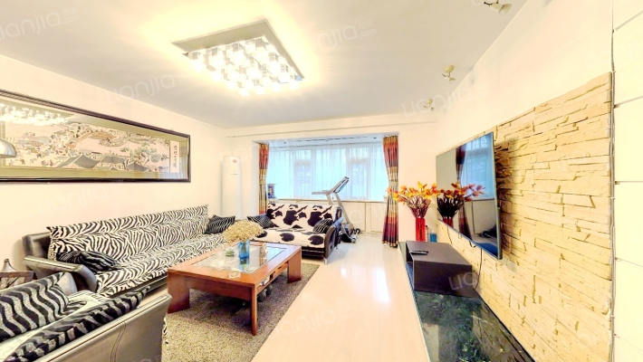 谊厚公寓二手房实景图