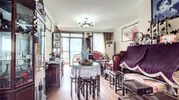 远景佳苑二期二手房实景图