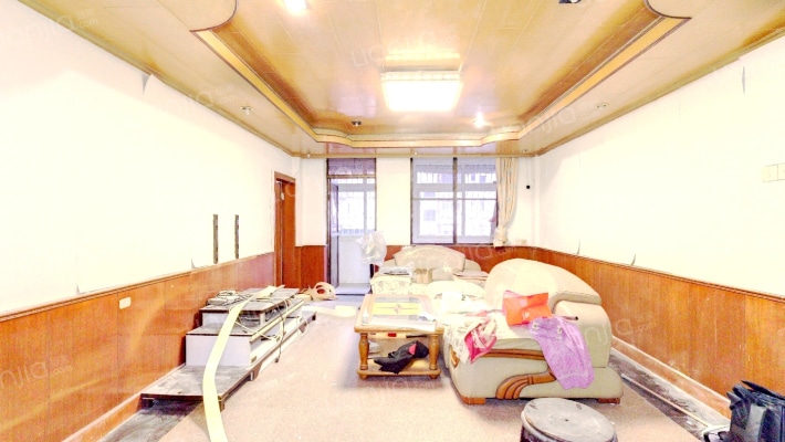 TCL花边岭小区二手房实景图