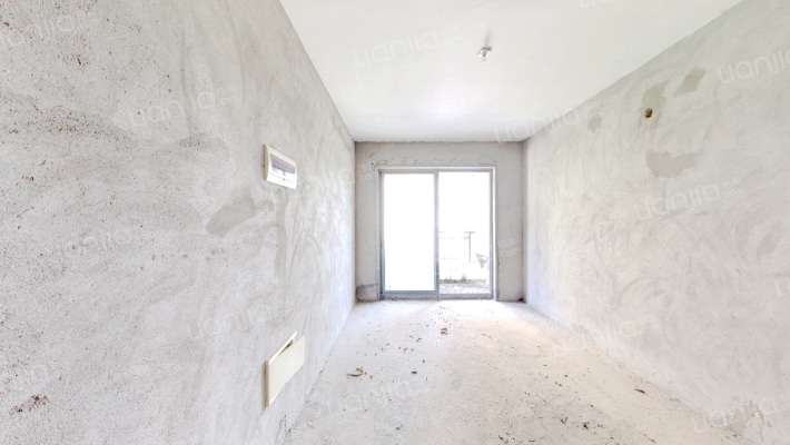 华策凤凰美域二手房实景图