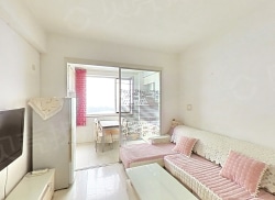 整租·和嘉佳园 1室1厅 南_和嘉佳园租房