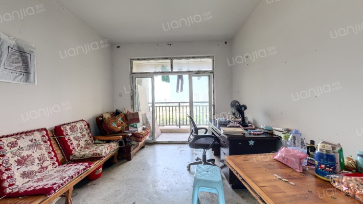 凤翔居A区二手房实景图