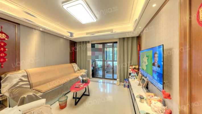 合肥云谷智慧金融城二手房实景图