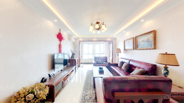 天平公寓二手房实景图