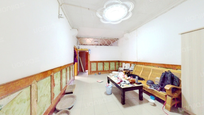 南坪新街电力小区二手房实景图