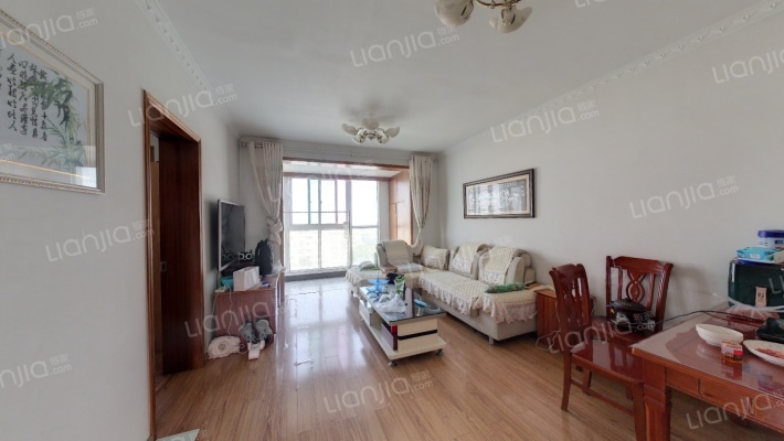 宝润花园二手房实景图