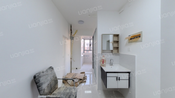 风雨坛街二手房实景图