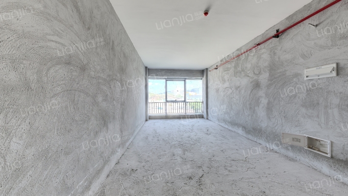 富力湾C7星寓二手房实景图