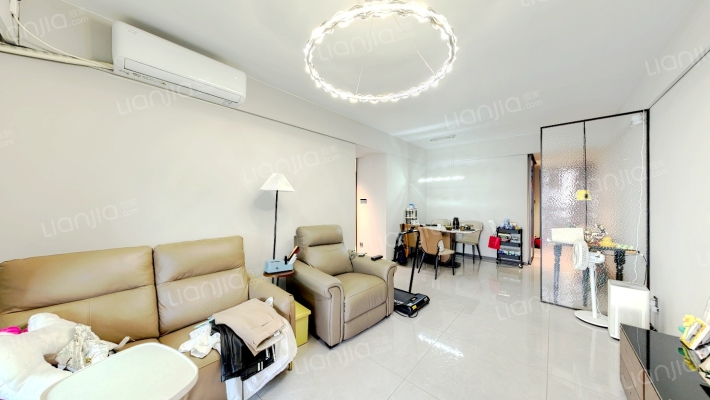 时代水岸三期二手房实景图