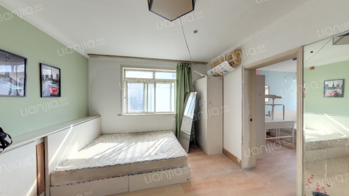 逍遥小区（宁夏路293号）二手房实景图