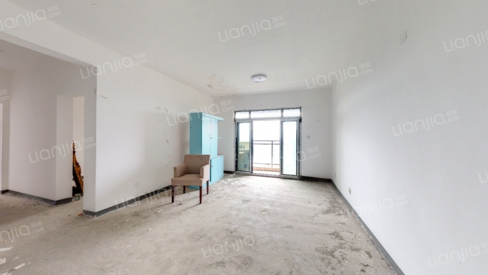 新悦佳苑二手房实景图