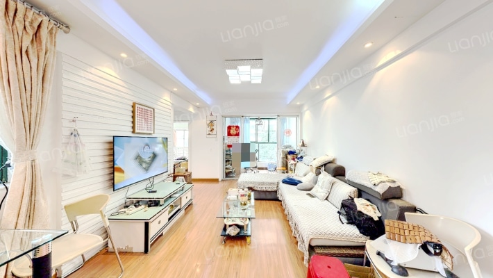 雅云轩二手房实景图