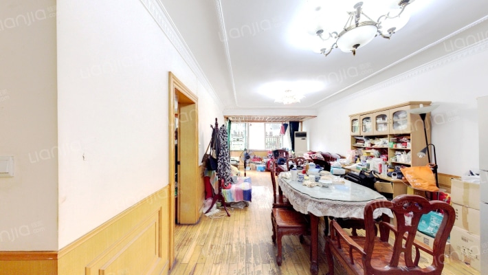 桃李家园二手房实景图