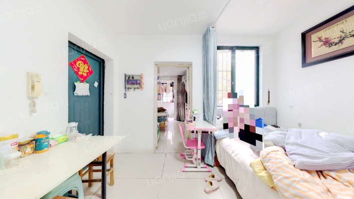 畅苑新村二区二手房实景图