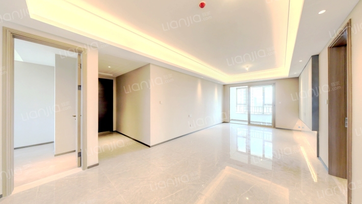 阳光城蔷薇溪谷C4小区二手房实景图