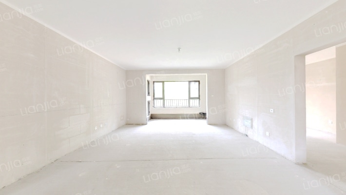 新城悦隽首府二手房实景图