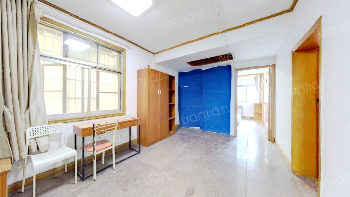 北极西村二手房实景图