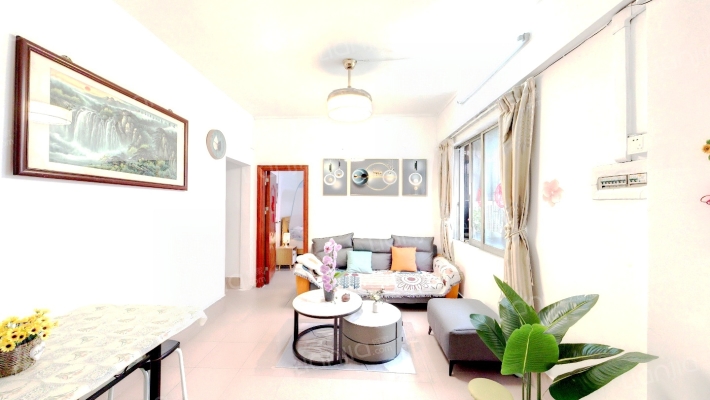 文庆路19号二手房实景图