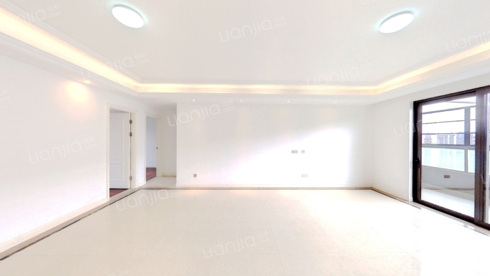 方圆二手房实景图