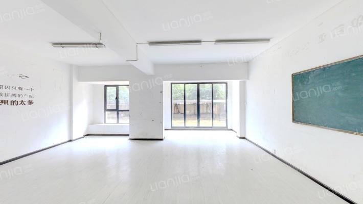 君悦国际二手房实景图