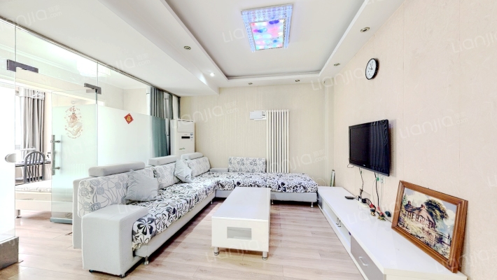 怡景嘉园二手房实景图