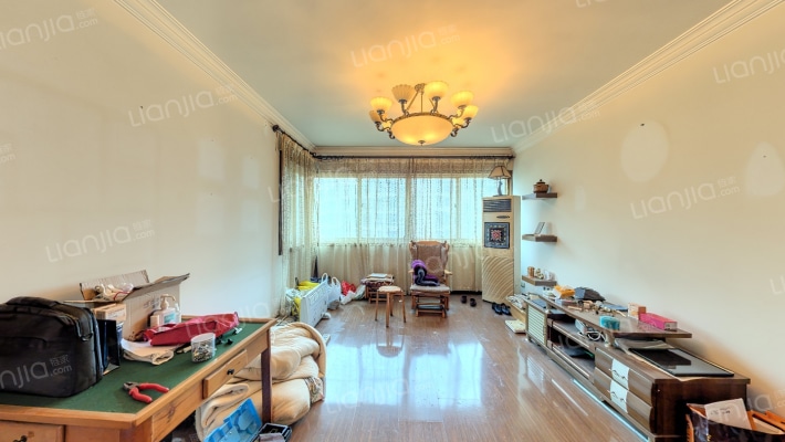 小河区政府集资楼二手房实景图