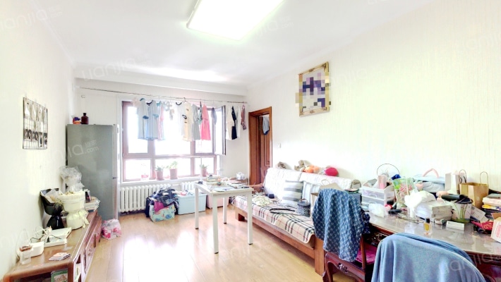 丽兹江畔二期二手房实景图