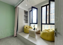 整租·正泰江岸水苑 1室1厅 南_正泰江岸水苑租房