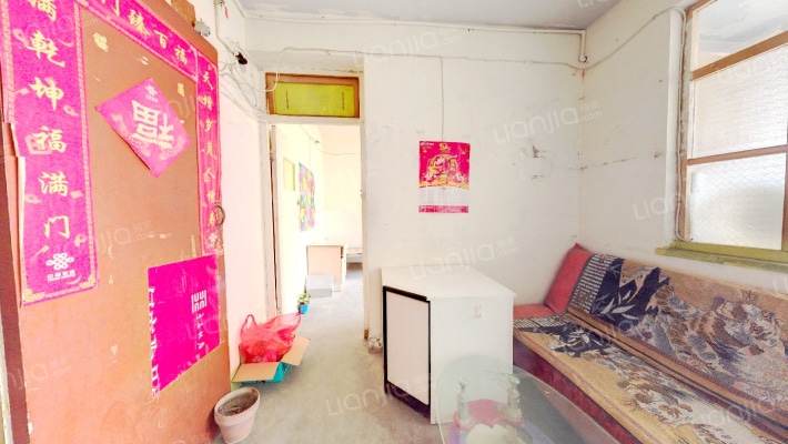 钟楼小区二手房实景图