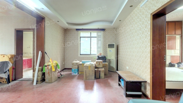 龙阳住宅楼二手房实景图