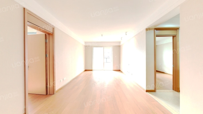 保利朗诗蔚蓝二手房实景图