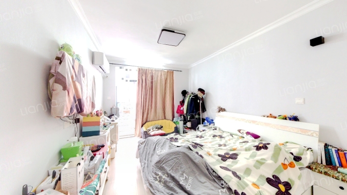 志丹路181弄二手房实景图